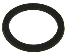 Junta NBR 80 mm para tubo de soporte [2 piezas]