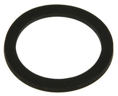 Junta NBR 80 mm para tubo de soporte [2 piezas]