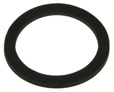 Junta NBR 80 mm para tubo de soporte [2 piezas]