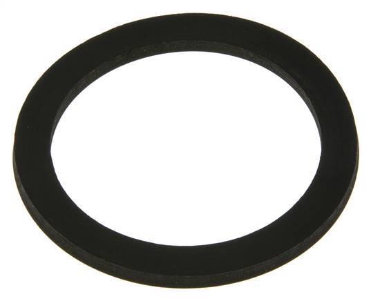Junta NBR 80 mm para tubo de soporte [2 piezas]