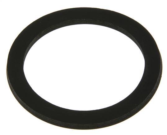 Junta NBR 80 mm para tubo de soporte [2 piezas]