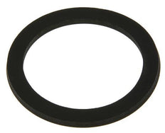 Junta NBR 80 mm para tubo de soporte [2 piezas]