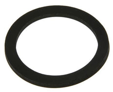 Junta NBR 80 mm para tubo de soporte [2 piezas]