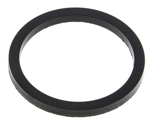 FKM Seal 68 mm for Guillemin Coupling [2 Pieces]