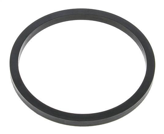 FKM Seal 121 mm for Guillemin Coupling