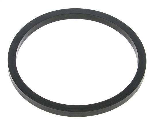 FKM Seal 121 mm for Guillemin Coupling