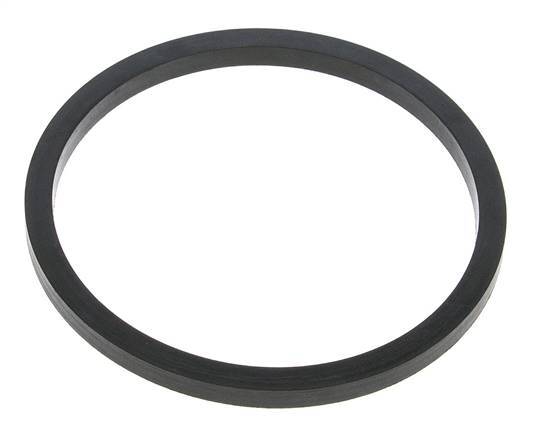 FKM Seal 121 mm for Guillemin Coupling