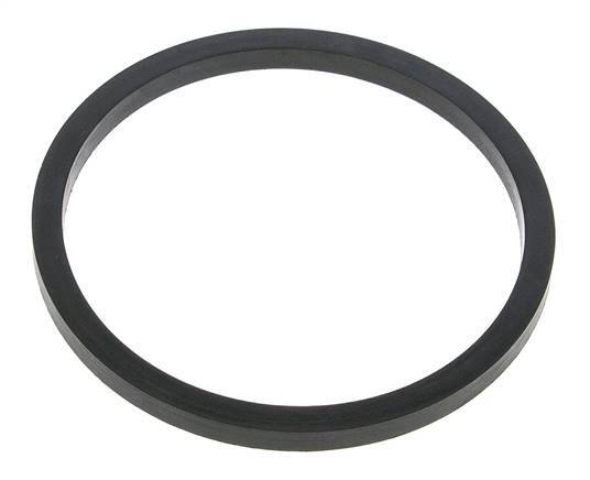 FKM Seal 121 mm for Guillemin Coupling