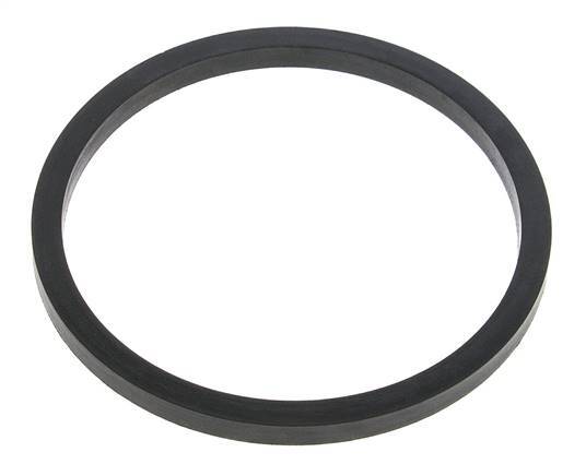 FKM Seal 121 mm for Guillemin Coupling