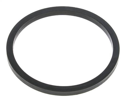 FKM Seal 121 mm for Guillemin Coupling