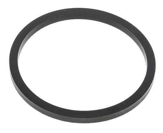 FKM Seal 121 mm for Guillemin Coupling