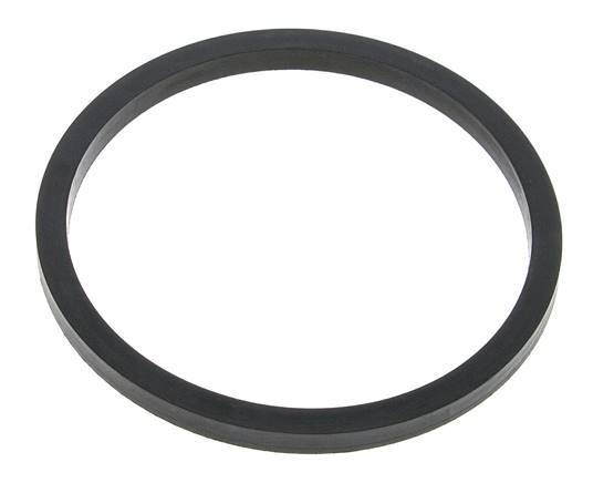 FKM Seal 121 mm for Guillemin Coupling