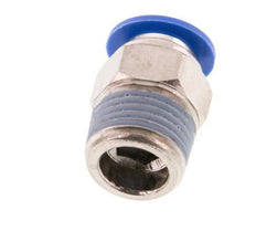 Racor de 12mm x R1/2'' con rosca macho Latón/PA 66 NBR [2 Piezas]