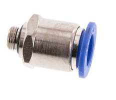 Racor de 12mm x G1/8'' con rosca macho latón/PA 66 NBR [2 piezas]