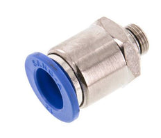 Racor de 12mm x G1/8'' con rosca macho latón/PA 66 NBR [2 piezas]