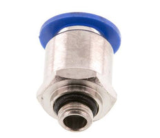 Racor de 12mm x G1/8'' con rosca macho latón/PA 66 NBR [2 piezas]
