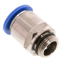Racor de 14mm x G3/8'' con rosca macho Latón/PA 66 NBR