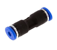 Racor de 3mm PA 66 NBR [2 Piezas]