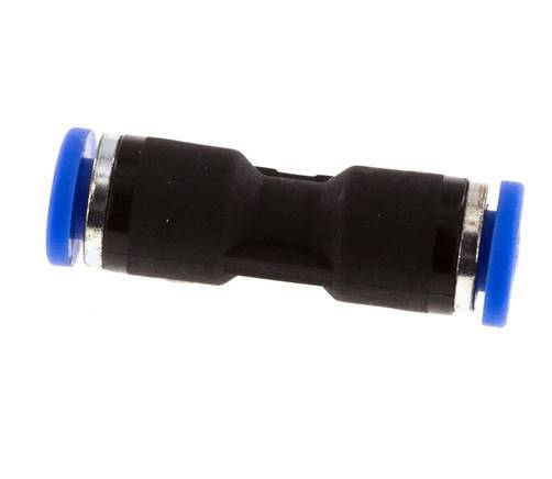 Racor de 3mm PA 66 NBR [2 Piezas]