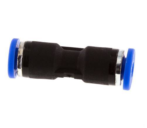 Racor de 3mm PA 66 NBR [2 Piezas]
