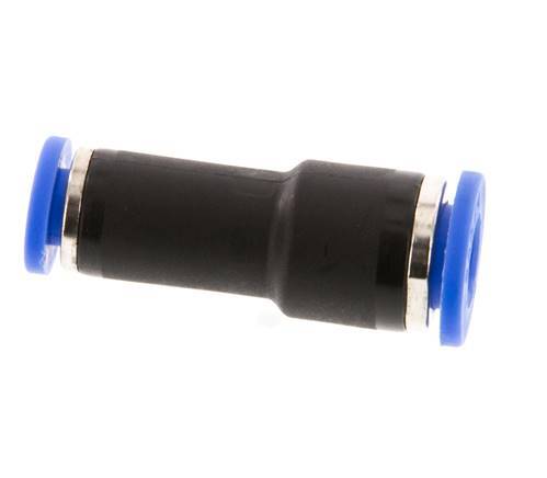 Racor de 4mm x 6mm PA 66 NBR [2 Piezas]