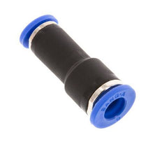 Racor de 4mm x 6mm PA 66 NBR [2 Piezas]