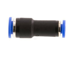 Racor de 4mm x 6mm PA 66 NBR [2 Piezas]