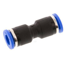 Racor de 6mm PA 66 NBR [2 Piezas]
