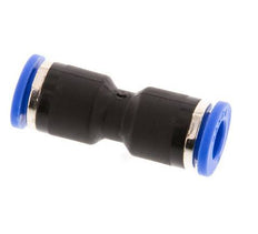 Racor de 6mm PA 66 NBR [2 Piezas]