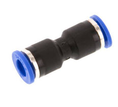 Racor de 6mm PA 66 NBR [2 Piezas]