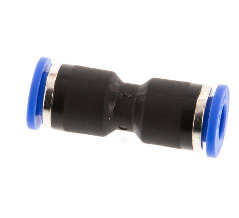 Racor de 6mm PA 66 NBR [2 Piezas]