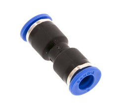 Racor de 6mm PA 66 NBR [2 Piezas]