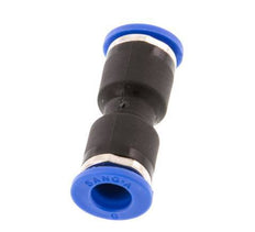 Racor de 6mm PA 66 NBR [2 Piezas]