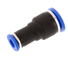 Racor de 6mm x 10mm PA 66 NBR [2 Piezas]