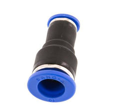 Racor de 6mm x 10mm PA 66 NBR [2 Piezas]