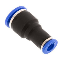 Racor de 6mm x 10mm PA 66 NBR [2 Piezas]