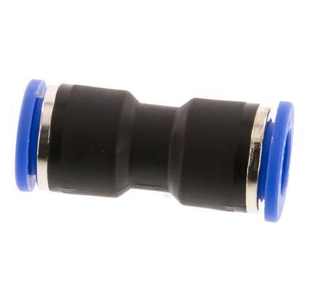 Racor rápido de 10 mm PA 66 NBR [2 piezas]