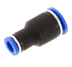 Racor de 8mm x 12mm PA 66 NBR [2 Piezas]