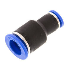 Racor de 8mm x 12mm PA 66 NBR [2 Piezas]