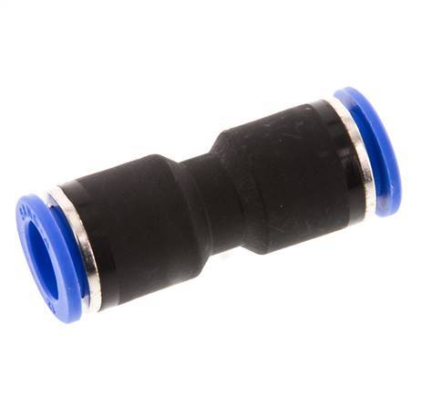 Racor de 12mm PA 66 NBR [2 Piezas]