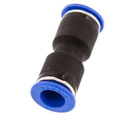 Racor de 12mm PA 66 NBR [2 Piezas]