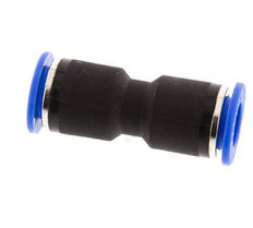 Racor de 12mm PA 66 NBR [2 Piezas]