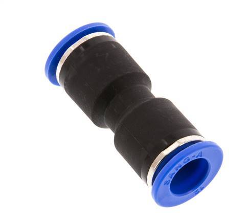 Racor de 12mm PA 66 NBR [2 Piezas]