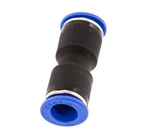 Racor de 12mm PA 66 NBR [2 Piezas]