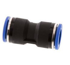 Racor rápido roscado de 14 mm PA 66 NBR [2 piezas]