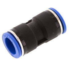 Racor de 16 mm PA 66 NBR