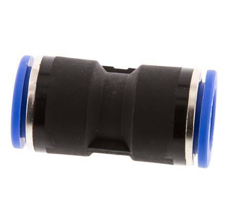 Racor de 16 mm PA 66 NBR