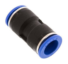Racor de 16 mm PA 66 NBR