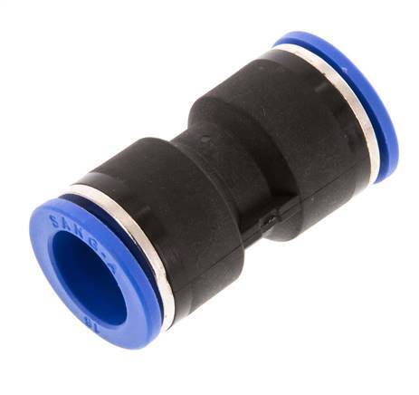 Racor de 16 mm PA 66 NBR