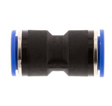 Racor de 16 mm PA 66 NBR